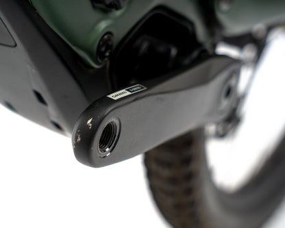 [Pre-Owned] 2025 Specialized Kenevo SL Expert Carbon UL - Size S4