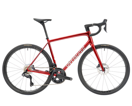 [Pre-Owned] 2026 Specialized Aethos 2 Pro Di2 - Size 56