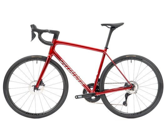 [Pre-Owned] 2026 Specialized Aethos 2 Pro Di2 - Size 56
