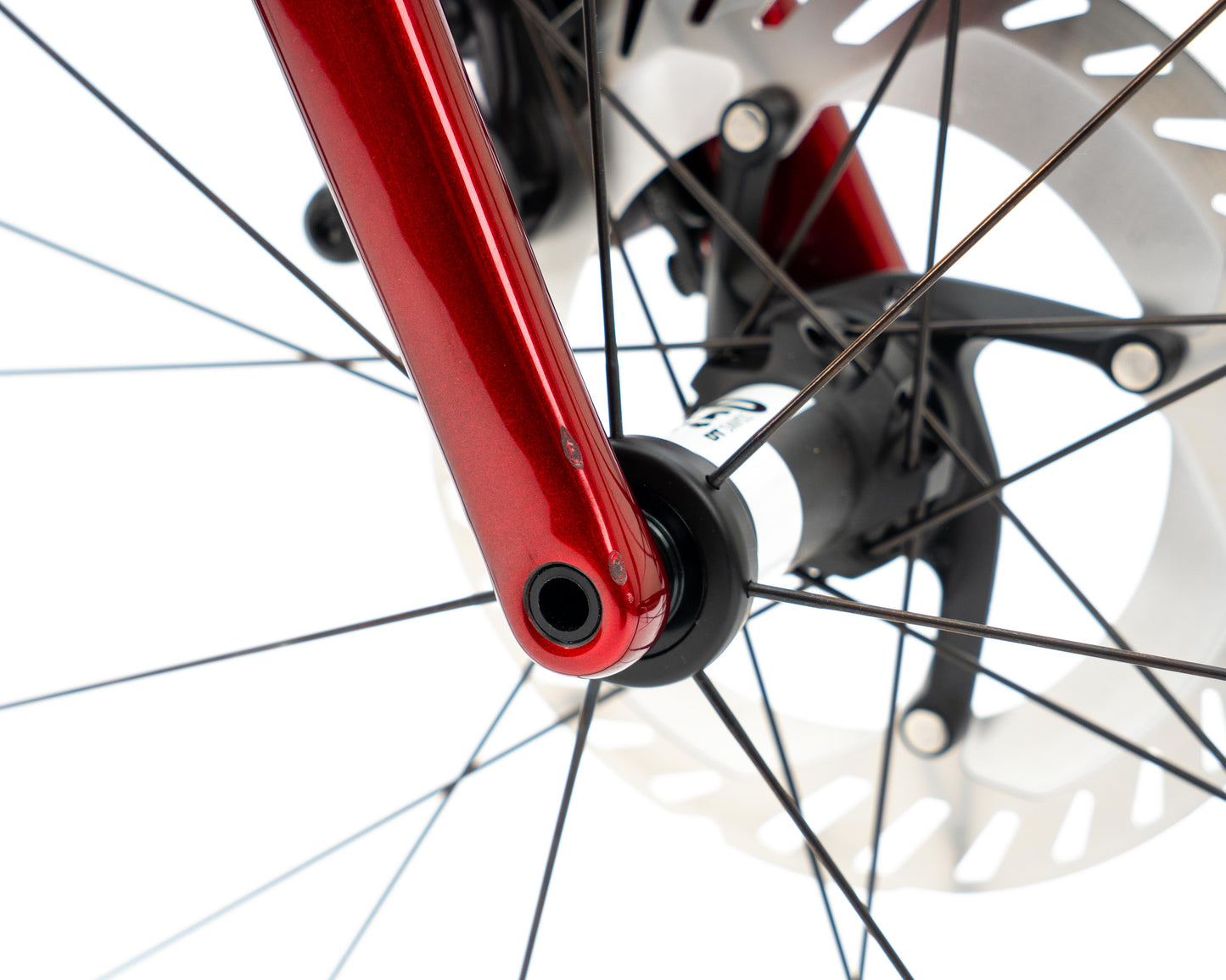 [Pre-Owned] 2026 Specialized Aethos 2 Pro Di2 - Size 56
