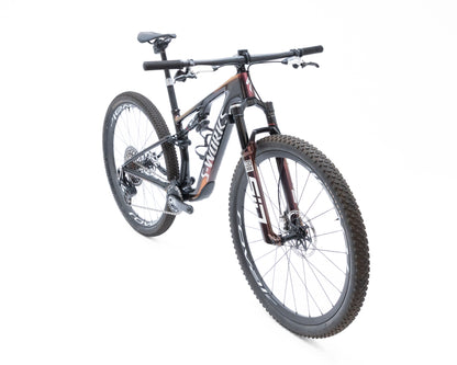 [Pre-Owned] 2025 Specialized Epic 8 S-Works - Size S