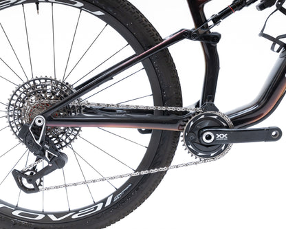 [Pre-Owned] 2025 Specialized Epic 8 S-Works - Size S