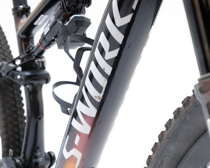 [Pre-Owned] 2025 Specialized Epic 8 S-Works - Size S