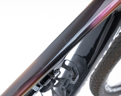 [Pre-Owned] 2025 Specialized Epic 8 S-Works - Size S