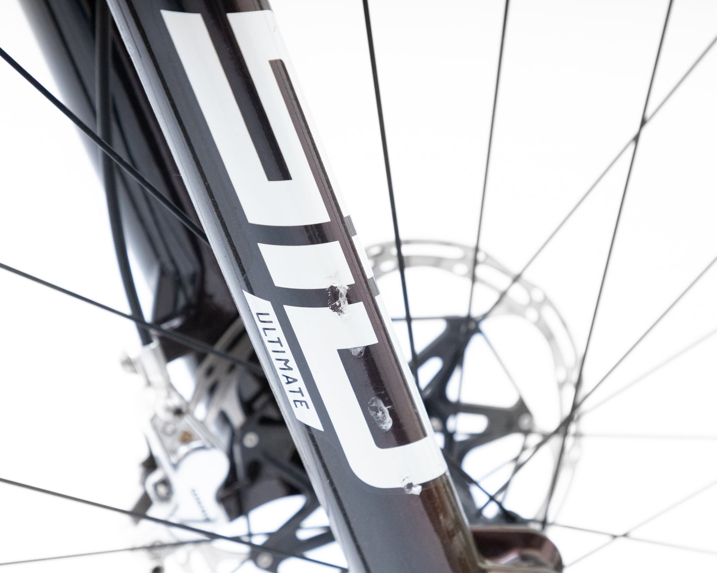 [Pre-Owned] 2025 Specialized Epic 8 S-Works - Size S