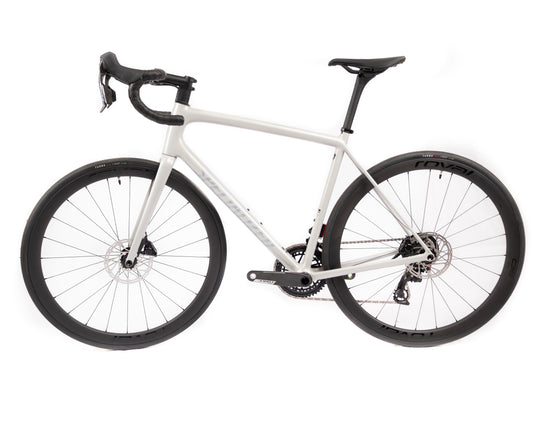 [Pre-Owned] 2026 Specialized Aethos 2 Expert AXS - Size 56