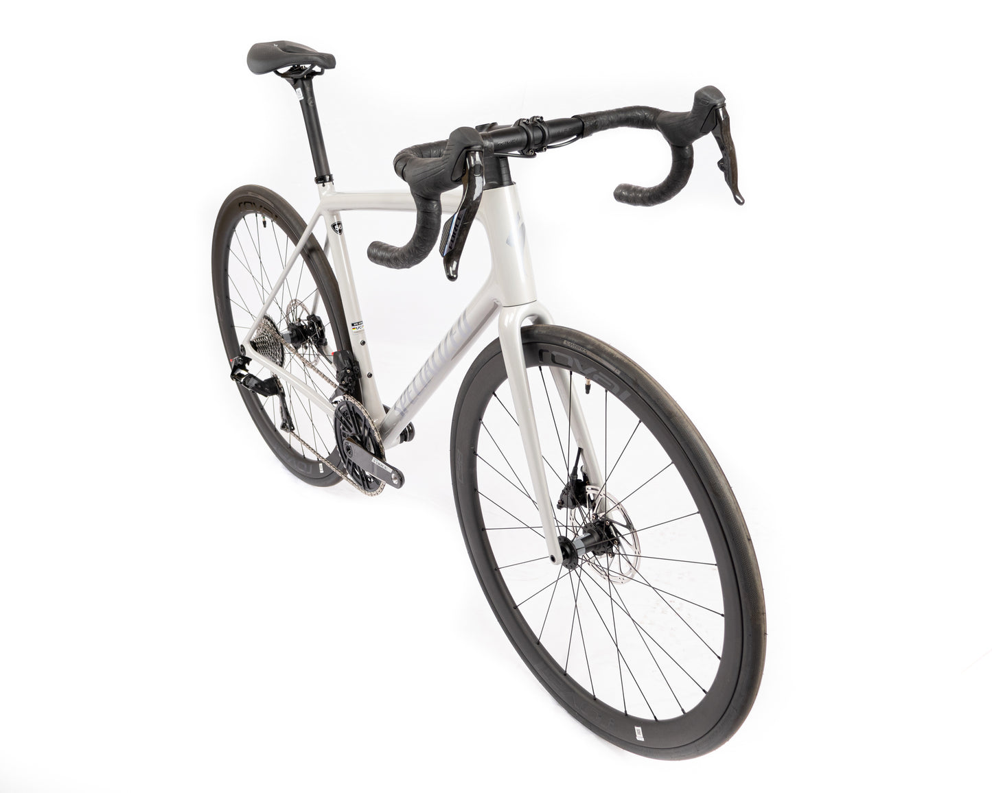 [Pre-Owned] 2026 Specialized Aethos 2 Expert AXS - Size 56
