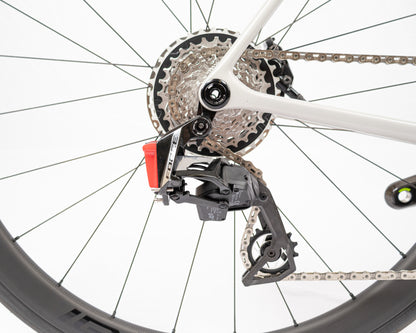 [Pre-Owned] 2026 Specialized Aethos 2 Expert AXS - Size 56