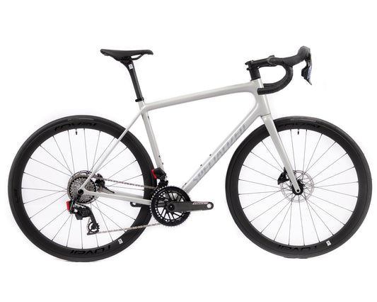 [Pre-Owned] 2026 Specialized Aethos 2 Expert AXS - Size 56