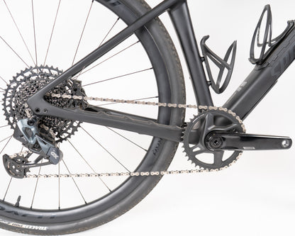 [D&R Pre-Owned] 2023 Specialized Diverge STR Expert - Blk/Dmnddst 54