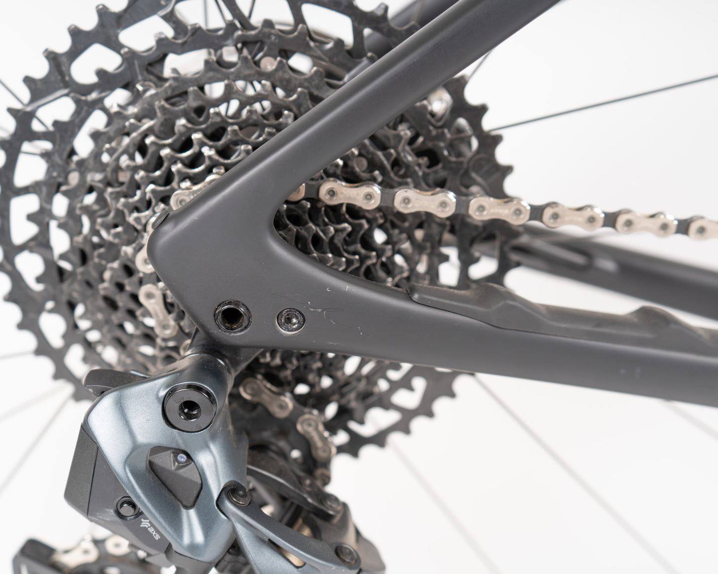 [D&R Pre-Owned] 2023 Specialized Diverge STR Expert - Blk/Dmnddst 54