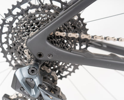 [D&R Pre-Owned] 2023 Specialized Diverge STR Expert - Blk/Dmnddst 54