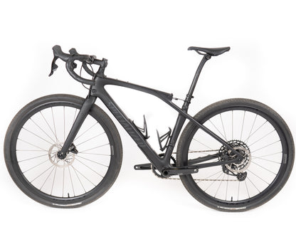 [D&R Pre-Owned] 2023 Specialized Diverge STR Expert - Blk/Dmnddst 54