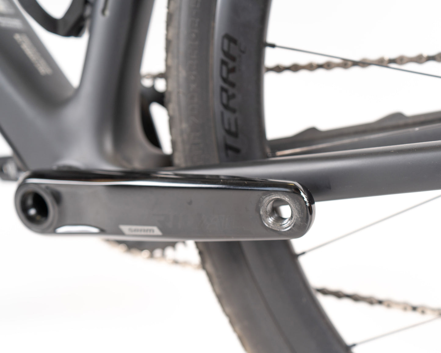 [D&R Pre-Owned] 2023 Specialized Diverge STR Expert - Blk/Dmnddst 54