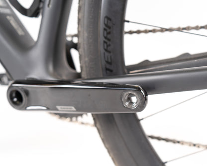 [D&R Pre-Owned] 2023 Specialized Diverge STR Expert - Blk/Dmnddst 54