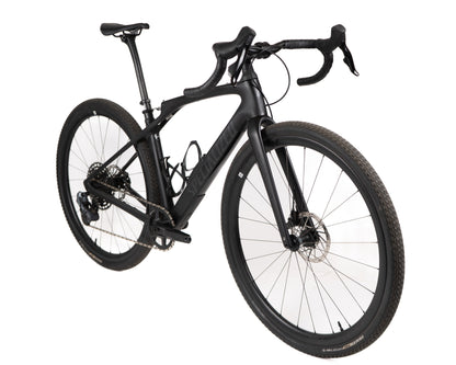 [D&R Pre-Owned] 2023 Specialized Diverge STR Expert - Blk/Dmnddst 54