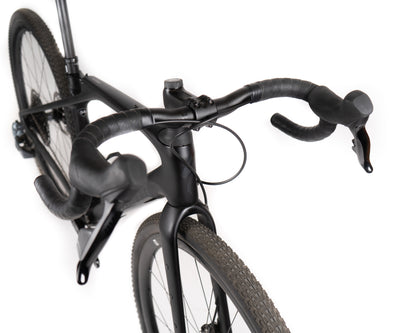 [D&R Pre-Owned] 2023 Specialized Diverge STR Expert - Blk/Dmnddst 54