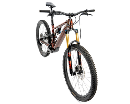 [Pre-Owned] 2025 Specialized Levo SL Pro Carbon UL - Size S3