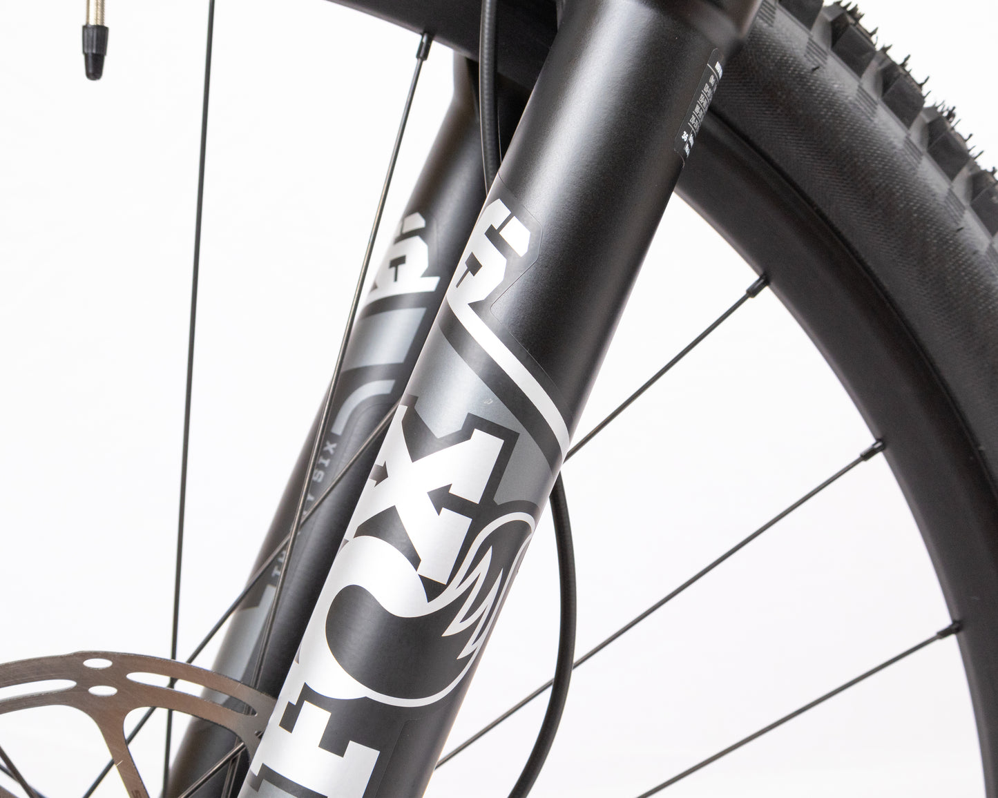 [Pre-Owned] 2022 Specialized Stumpjumper EVO Comp - Size S6