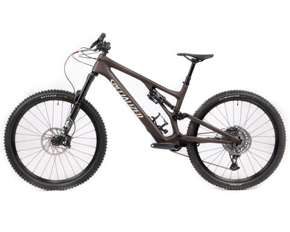 [Pre-Owned] 2022 Specialized Stumpjumper EVO Comp - Size S6