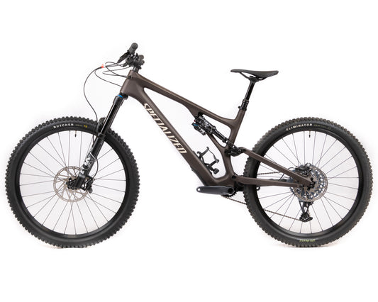 [Pre-Owned] 2022 Specialized Stumpjumper EVO Comp - Size S6