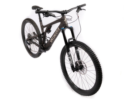 [Pre-Owned] 2022 Specialized Stumpjumper EVO Comp - Size S6