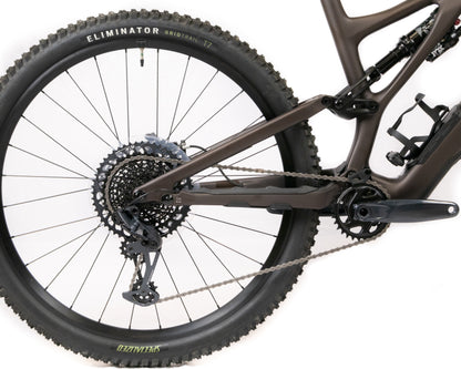 [Pre-Owned] 2022 Specialized Stumpjumper EVO Comp - Size S6