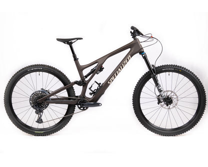 [Pre-Owned] 2022 Specialized Stumpjumper EVO Comp - Size S6