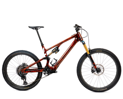 [Pre-Owned] 2025 Specialized Levo SL Pro Carbon UL - Size S6