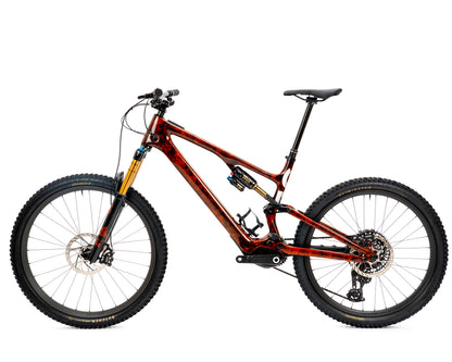 [Pre-Owned] 2025 Specialized Levo SL Pro Carbon UL - Size S6