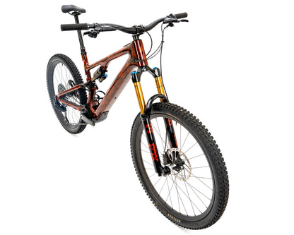 [Pre-Owned] 2025 Specialized Levo SL Pro Carbon UL - Size S6