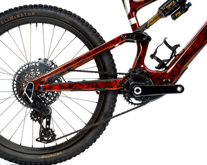 [Pre-Owned] 2025 Specialized Levo SL Pro Carbon UL - Size S6