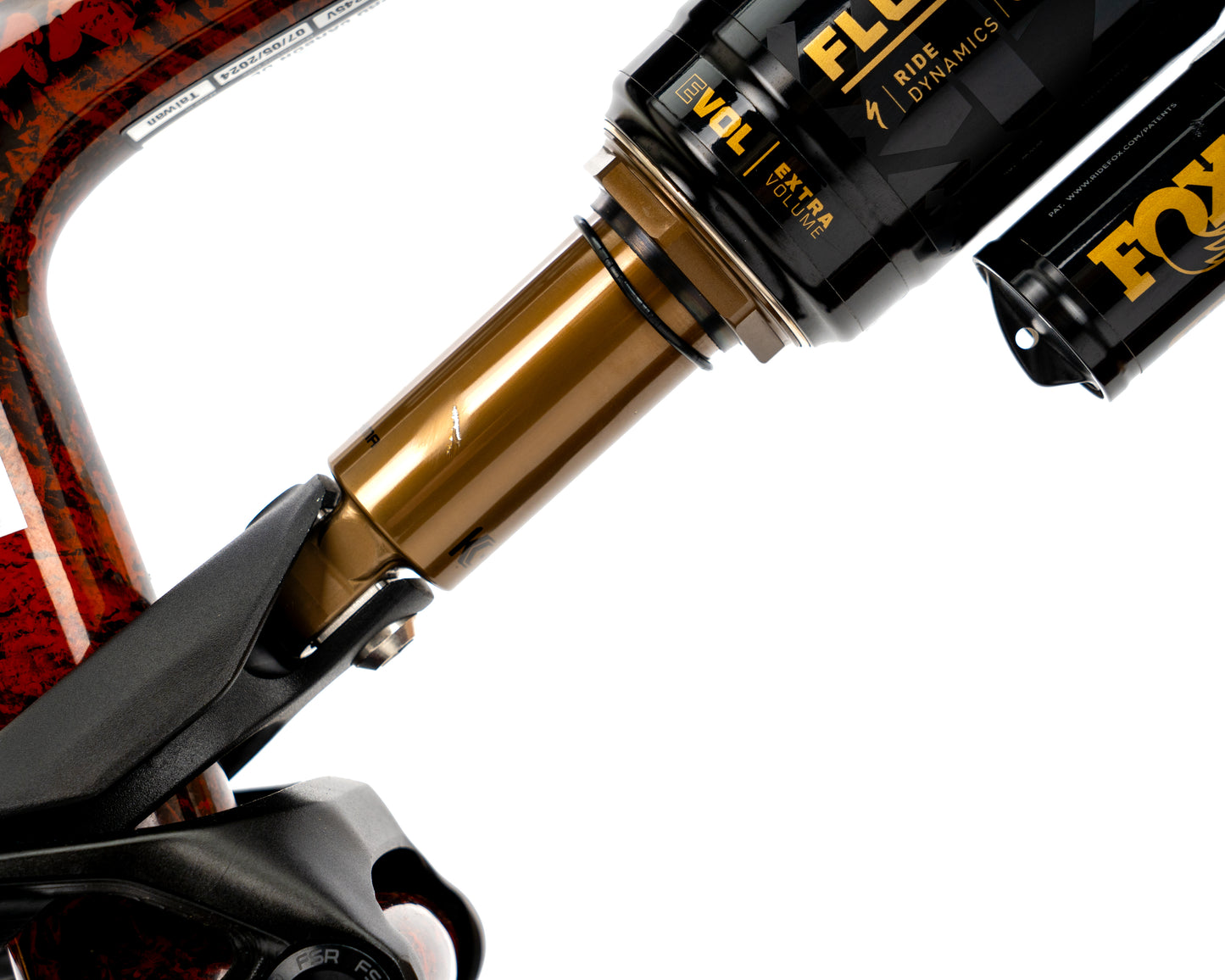 [Pre-Owned] 2025 Specialized Levo SL Pro Carbon UL - Size S6