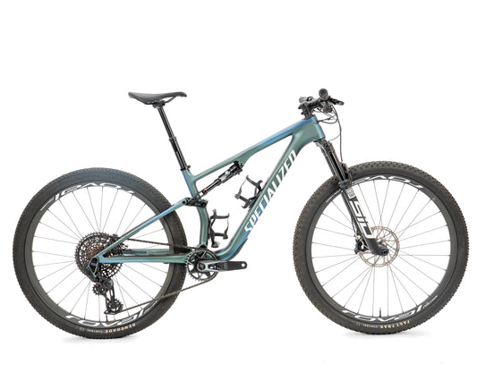 [Pre-Owned] 2025 Specialized Epic 8 Pro - Size M