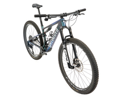 [Pre-Owned] 2025 Specialized Epic 8 Pro - Size M