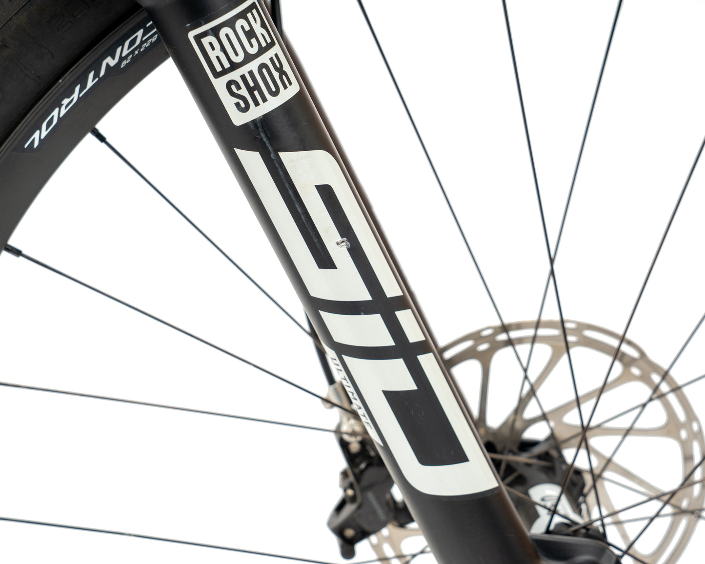 [Pre-Owned] 2025 Specialized Epic 8 Pro - Size M