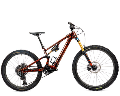 [Pre-Owned] 2025 Specialized Levo SL Pro Carbon UL - Size S3