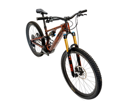 [Pre-Owned] 2025 Specialized Levo SL Pro Carbon UL - Size S3