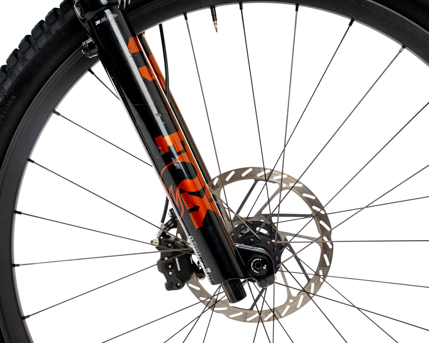[Pre-Owned] 2025 Specialized Levo SL Pro Carbon UL - Size S3