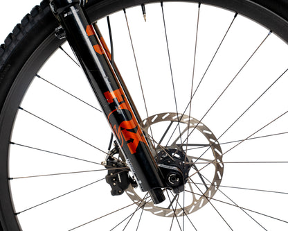 [Pre-Owned] 2025 Specialized Levo SL Pro Carbon UL - Size S3