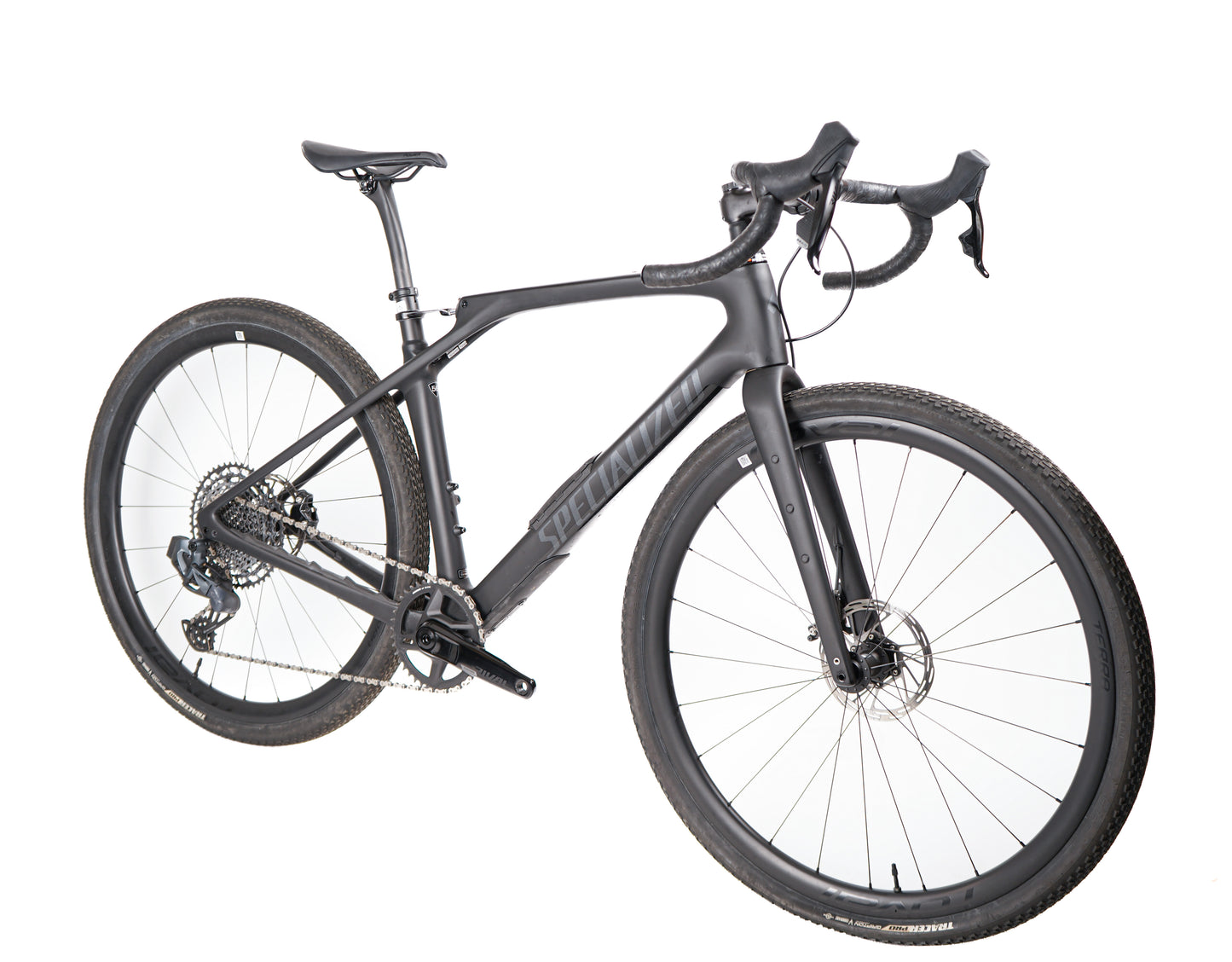 [Pre-Owned] 2023 Specialized Diverge STR Expert - Size 56