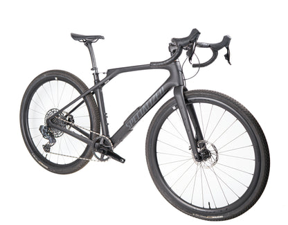 [Pre-Owned] 2023 Specialized Diverge STR Expert - Size 56