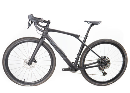 [Pre-Owned] 2023 Specialized Diverge STR Expert - Size 56