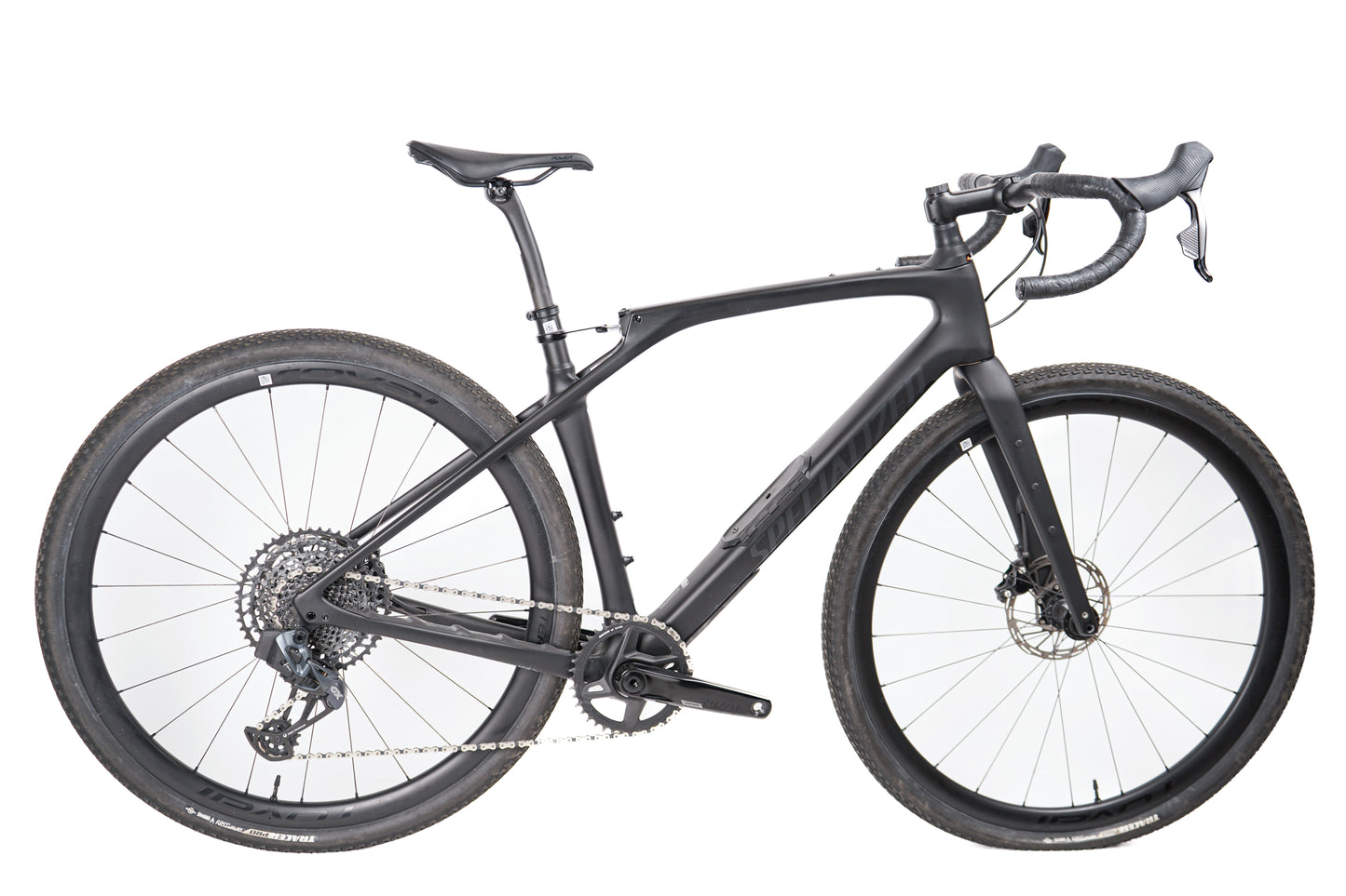 [Pre-Owned] 2023 Specialized Diverge STR Expert - Size 56