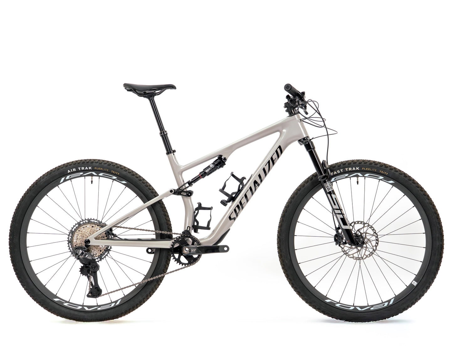 [Pre-Owned] 2026 Specialized Epic 8 Expert Di2 - Size L