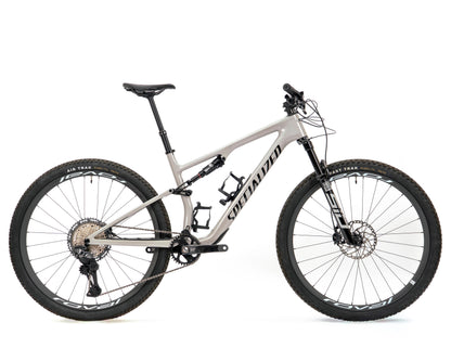 [Pre-Owned] 2026 Specialized Epic 8 Expert Di2 - Size L