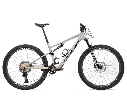 [Pre-Owned] 2026 Specialized Epic 8 Expert Di2 - Size L