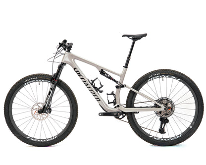 [Pre-Owned] 2026 Specialized Epic 8 Expert Di2 - Size L