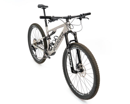 [Pre-Owned] 2026 Specialized Epic 8 Expert Di2 - Size L