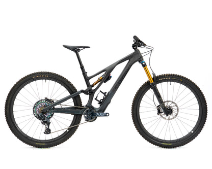 [Pre-Owned] 2022 Specialized Stumpjumper EVO S-Works - Size S3